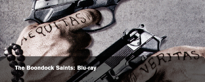 boondock saints