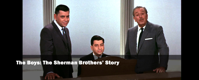 the boys sherman bros story
