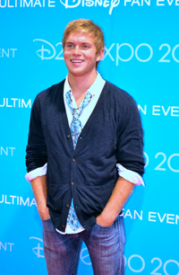 Chris Brochu