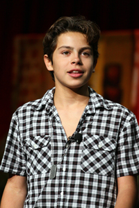 jake t austin