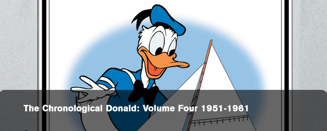 donald duck