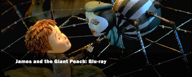 james and the giant peach