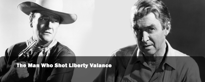 the man who shot liberty valance