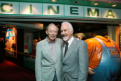 dick smith and rick baker