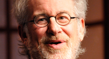 Steven Spielberg