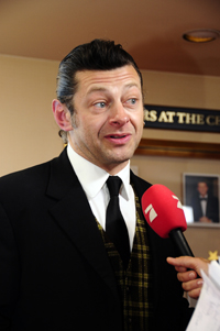 andy serkis