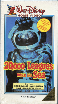 20000 leagues