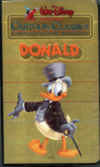 donald