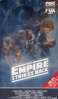 empire strikes back