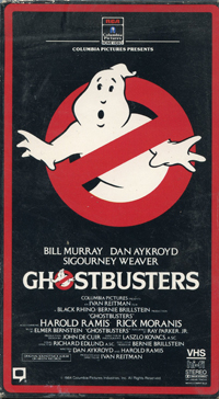 ghost busters